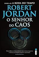Algopix Similar Product 19 - O senhor do caos A Roda do Tempo Livro