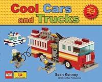 Algopix Similar Product 18 - Cool Cars and Trucks Sean Kenneys