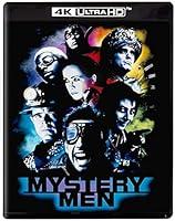 Algopix Similar Product 4 - Mystery Men (4KUHD)