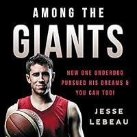 Algopix Similar Product 8 - Among the Giants How One Underdog