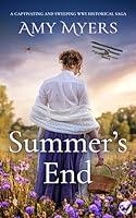 Algopix Similar Product 1 - Summers End A captivating and