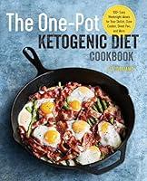 Algopix Similar Product 9 - The One Pot Ketogenic Diet Cookbook
