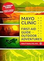 Algopix Similar Product 18 - Mayo Clinic FirstAid Guide for Outdoor