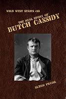 Algopix Similar Product 6 - The Real Story of Butch Cassidy Leader