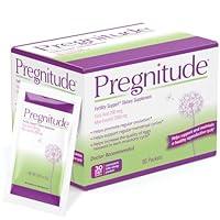 Algopix Similar Product 20 - Pregnitude Reproductive Fertility