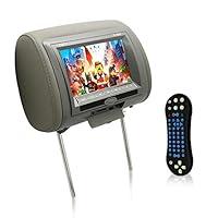 Algopix Similar Product 5 - Pyle 7Inch Car Headrest Mount DVD