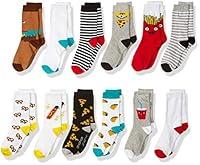Algopix Similar Product 4 - Amazon Brand  Spotted Zebra Kids Boys