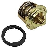 Algopix Similar Product 9 - Caltric Thermostat Compatible with