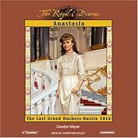 Algopix Similar Product 4 - Anastasia The Last Grand Duchess