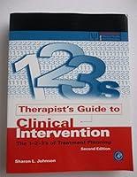 Algopix Similar Product 16 - Therapists Guide to Clinical
