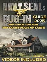 Algopix Similar Product 5 - Navy SEALs Bug in Guide The Ultimate