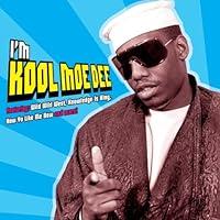 Algopix Similar Product 17 - I'm Kool Moe Dee