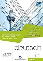 Algopix Similar Product 18 - DPKOMMUNIKATIONSTRAINA2B1CDROMCD