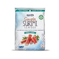 Algopix Similar Product 15 - TransOcean Products Simply Surimi