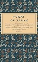 Algopix Similar Product 6 - Yokai of Japan