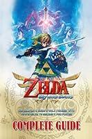 Algopix Similar Product 12 - The Legend of Zelda Skyward Sword HD