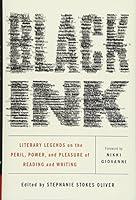 Algopix Similar Product 12 - Black Ink Literary Legends on the