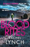 Algopix Similar Product 3 - Blood Rites DI Kelly Porter Book Six