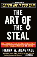Algopix Similar Product 14 - The Art of the Steal How to Protect