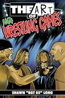 Algopix Similar Product 12 - The Art Of N64 Wrestling Games