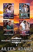 Algopix Similar Product 3 - Highlands Romance Collection Set 1