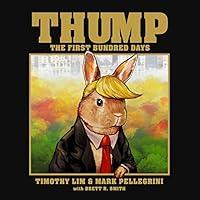 Algopix Similar Product 3 - Thump: The First Bundred Days