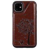 Algopix Similar Product 10 - iPhone Xs Flip Case Cover for iPhone