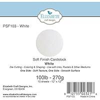 Algopix Similar Product 15 - Elizabeth Craft Designs Soft Finish