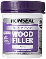Algopix Similar Product 10 - Ronseal MultiPurpose Wood Filler 