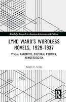 Algopix Similar Product 9 - Lynd Wards Wordless Novels 19291937