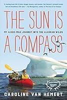 Algopix Similar Product 6 - The Sun Is a Compass A 4000Mile