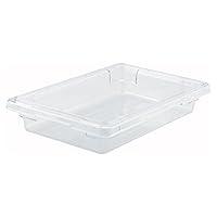 Algopix Similar Product 15 - Winco Commercial Food Storage BoxTote