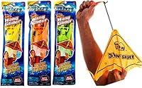 Algopix Similar Product 13 - 2GoodShop Hang Glider Flying Slingshot