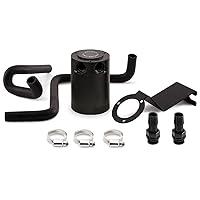 Algopix Similar Product 11 - Mishimoto Baffled Oil Catch Can PCV