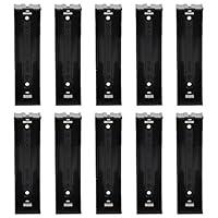 Algopix Similar Product 9 - abcGoodefg 1Slot 37V 18650 Battery
