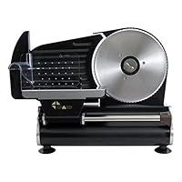 Algopix Similar Product 16 - Chard - 7.5” Electric Slicer – FS-750B