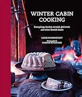 Algopix Similar Product 2 - Winter Cabin Cooking Dumplings