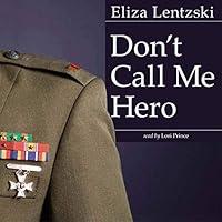 Algopix Similar Product 19 - Don't Call Me Hero