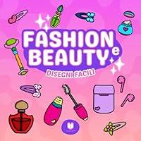 Algopix Similar Product 8 - Fashion e Beauty Disegni facili