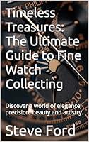 Algopix Similar Product 18 - Timeless Treasures The Ultimate Guide