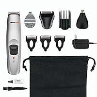 Algopix Similar Product 5 - Conair 13Piece Rechargeable AllInOne