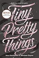 Algopix Similar Product 2 - Tiny Pretty Things