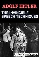 Algopix Similar Product 18 - Adolf Hitler The Invincible Speech