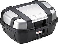 Algopix Similar Product 12 - GIVI TRK52N Monokey Trekker Top Case