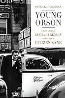 Algopix Similar Product 17 - Young Orson The Years of Luck and