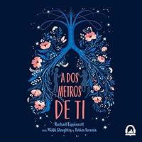 Algopix Similar Product 14 - A dos metros de ti [Five Feet Apart]