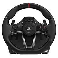 Algopix Similar Product 2 - HORI Racing Wheel Apex for PlayStation