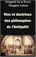 Algopix Similar Product 16 - Vies et doctrines des philosophes de