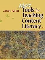 Algopix Similar Product 5 - More Tools for Teaching Content Literacy