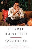 Algopix Similar Product 19 - Herbie Hancock: Possibilities